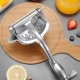 Aluminium Juicer